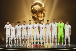 حاشیه‌سازی یک سایت ناشناخته برای تیم ملی در جام جهانی