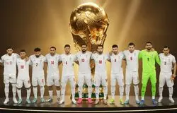 حاشیه‌سازی یک سایت ناشناخته برای تیم ملی در جام جهانی