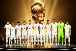 حاشیه‌سازی یک سایت ناشناخته برای تیم ملی در جام جهانی