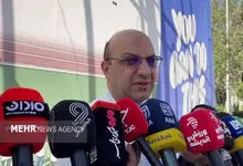علی نژاد:کاراته چراغ اول طلا را روشن کرد و امیدوارم ادامه داشته باشد
