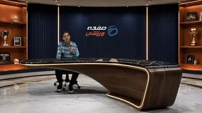 درخشش فوتبال ملی ایران برابر آفریقایی‌ها؛ وقتی با تیم ب، مصر را بردیم!