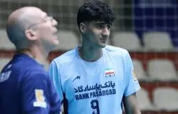 پدیده ۱۸ ساله چشم امید پیاتزا در تیم ملی