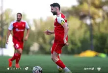 یاسین سلمانی دوباره در معادلات پرسپولیس
