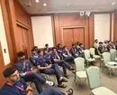 آخرین نکات فنی عبدی به امیدها پیش از دیدار با امارات