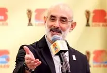 لس‌آنجلسی‌ها برای میزبانی از ایران آماده هستند