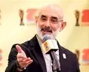 لس‌آنجلسی‌ها برای میزبانی از ایران آماده هستند
