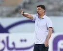 سرمربی نساجی مشخص شد