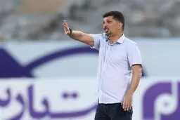 سرمربی نساجی مشخص شد
