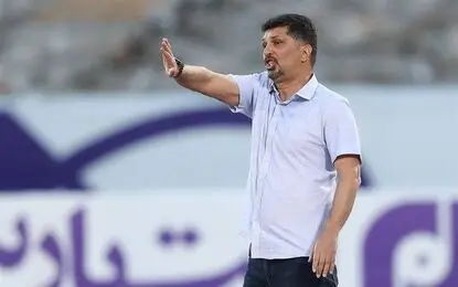 سرمربی نساجی مشخص شد
