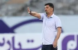 سرمربی نساجی مشخص شد