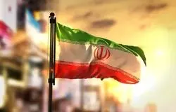 پرچمداران کاروان ایران در بازی‌های آسیایی ناگویا