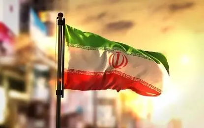 پرچمداران کاروان ایران در بازی‌های آسیایی ناگویا