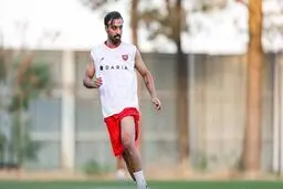 ۱۱ بازیکن استقلال و پرسپولیس در انتظار اولین دربی