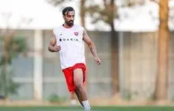 ۱۱ بازیکن استقلال و پرسپولیس در انتظار اولین دربی