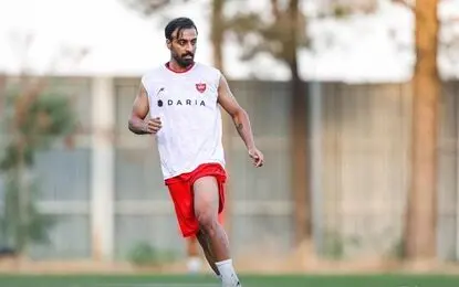 ۱۱ بازیکن استقلال و پرسپولیس در انتظار اولین دربی