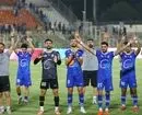 استقلال با درس‌های پرسپولیس ۹۸ مدعی قهرمانی می‌شود