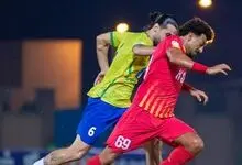 رامین رضاییان در آستانه یک تقابل خاص با استقلال
