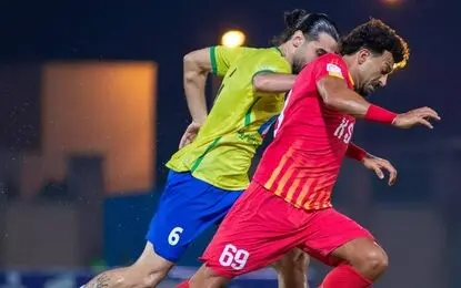 رامین رضاییان در آستانه یک تقابل خاص با استقلال