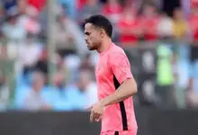 واکنش دوباره پرسپولیس به شایعه اورونوف!
