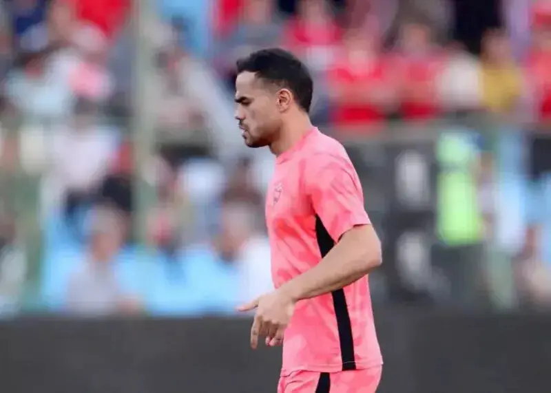 واکنش دوباره پرسپولیس به شایعه اورونوف!
