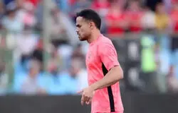 واکنش دوباره پرسپولیس به شایعه اورونوف!

