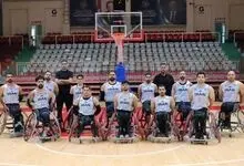 تیم ملی بسکتبال با ویلچر به مسابقات جهانی نمی‌رود