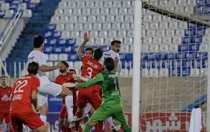 برگزاری جلسه رسیدگی به پرونده ملوان و تراکتور؛ درخواست برد ۳ بر صفر