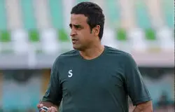 سپاهان: از خدایمان بود بازی کنیم
