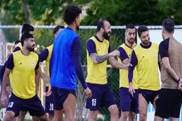 درخواست ویژه قلعه‌نویی برای جام ملت‌ها
