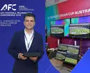 حضور ویژه مسئول VAR فدراسیون فوتبال ایران در سمینار AFC