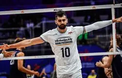 سنگ تمام فدراسیون جهانی برای کاپیتان ایران
