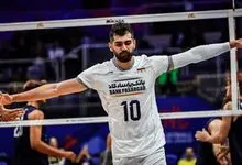 سنگ تمام فدراسیون جهانی برای کاپیتان ایران
