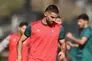 پرسپولیس فعلاً به دنبال بازگرداندن میلاد محمدی نیست
