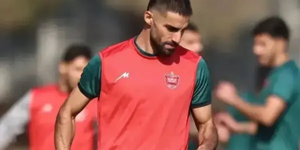 پرسپولیس فعلاً به دنبال بازگرداندن میلاد محمدی نیست