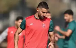 پرسپولیس فعلاً به دنبال بازگرداندن میلاد محمدی نیست