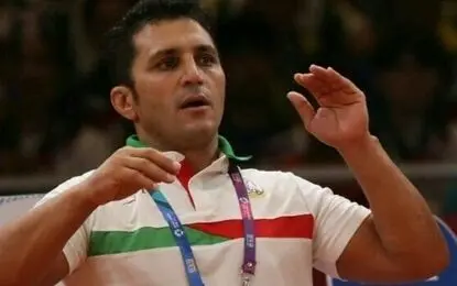 نوروزی: فقط به تاریخ‌سازی فکر می‌کنیم