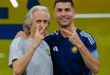 باشگاه النصر در شوک تصمیم رونالدو!