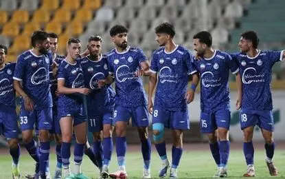 استقلال کار سختی در فصل جدید خواهد داشت