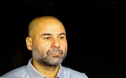 بختیاری‌زاده: باید بین استقلال و تیم‌های دیگر فرق باشد