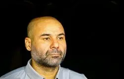 بختیاری‌زاده: باید بین استقلال و تیم‌های دیگر فرق باشد