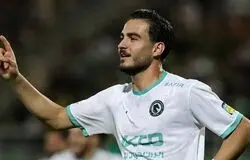 احتیاط پرسپولیس؛ استعلام‌های حقوقی، انتقال کسری طاهری را وارد مرحله سرنوشت‌ساز کرد