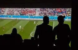  سینماها از مسابقات جام‌جهانی چقدر  کسب درآمد کردند؟