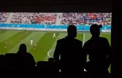  سینماها از مسابقات جام‌جهانی چقدر  کسب درآمد کردند؟