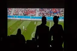  سینماها از مسابقات جام‌جهانی چقدر  کسب درآمد کردند؟