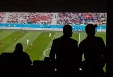  سینماها از مسابقات جام‌جهانی چقدر  کسب درآمد کردند؟