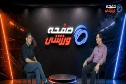 ولی الله صالح نیا: اجاره نشین هستم، نه خانه دارم، نه ماشین؛ به داد پیشکسوتان برسید!