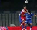 گل‌گهر و چادرملو، حریفان تدارکاتی پرسپولیس در تعطیلات لیگ برتر
