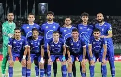 ۷ بازیکن استقلال به تیم ملی دعوت شدند