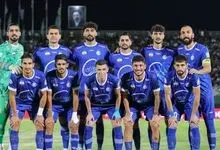 ۷ بازیکن استقلال به تیم ملی دعوت شدند