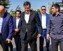دبیر شمشیر را برای وزارت ورزش از رو بست